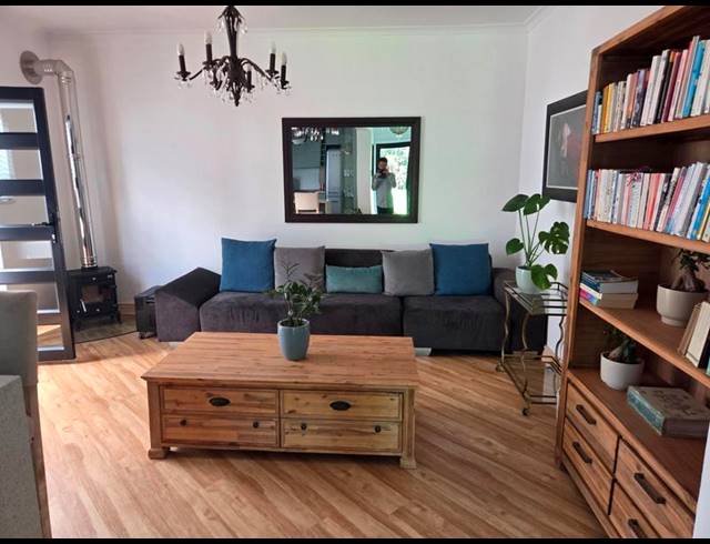 2 BEDROOM PROPERTY TO RENT IN UNIVERSITY ESTATE